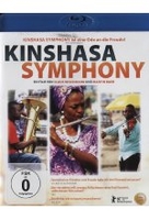 Kinshasa Symphony (OmU)