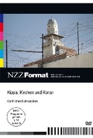 Kippa,  Kirchen und Koran - Konfliktherd Jerusalem - NZZ Format