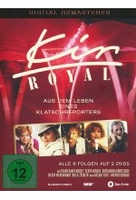 Kir Roya - 30 Jahre Jubiläums-Edition [2 DVDs]