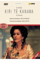 Kiri Te Kanawa - A Portrait