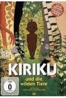Kiriku und die wilden Tiere