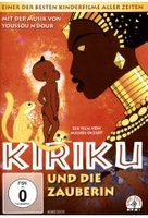 Kiriku und die Zauberin