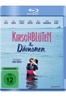 Kirschblüten & Dämonen