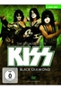 Kiss - Black Diamond/The Ultimate Story [2 DVDs]