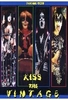 Kiss - The Vintage