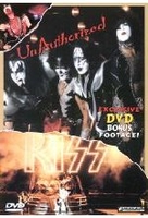 Kiss - Unauthorized