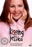Kissing Jessica