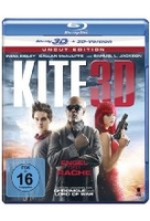 Kite - Engel der Rache - Uncut Edition (inkl. 2D-Version)