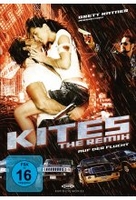 Kites - The Remix - Auf der Flucht