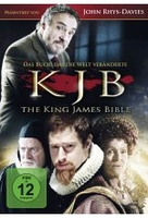 KJB - Das Buch,  das die Welt veränderte