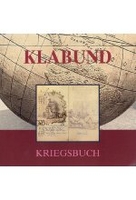 Klabund - Kriegsbuch