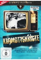 Klamottenkiste Folge 9 - Die ARD Kultserie - Digital Remastered