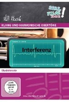 Klang und harmonische Obertöne