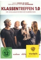 Klassentreffen 1.0 - Die unglaubliche Reise der Silberrücken