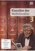 Klassiker der Weltliteratur 3