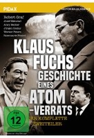 Klaus Fuchs - Geschichte eines Atomverrats / Packender Spionage-Zweiteiler nach Originalunterlagen des US-Geheimdienstes