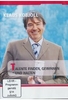 Klaus Kobjoll - Talente finden,  gewinnen und halten