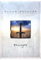 Klaus Schulze/Lisa Gerrard - Rheingold [2 DVDs]