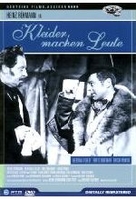 Kleider machen Leute