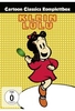 Klein Lulu - Cartoon Classics Komplettbox [2 DVDs]