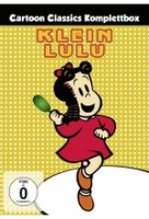 Klein Lulu - Cartoon Classics Komplettbox [2 DVDs]