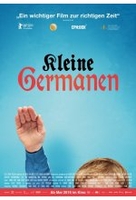 Kleine Germanen