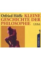 Kleine Geschichte der Philosophie 1