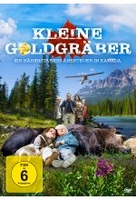 Kleine Goldgräber - Ein bärenstarkes Abenteuer in Kanada