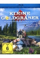 Kleine Goldgräber - Ein bärenstarkes Abenteuer in Kanada