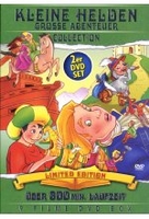 Kleine Helden - Großes Abenteuer [2 DVDs]