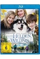 Kleine Helden,  große Wildnis