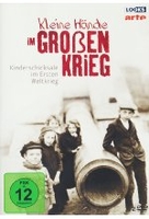 Kleine Hände im Großen Krieg [2 DVDs]