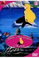 Kleine Meerjungfrau Marina - Vol. 2
