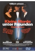 Kleine Morde unter Freunden