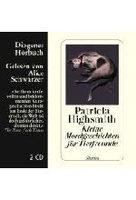 Kleine Mordgeschichten für Tierfreunde/Geschichten