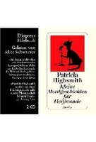 Kleine Mordgeschichten für Tierfreunde/Stories