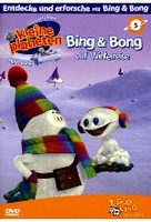 Kleine Planeten - Bing & Bong auf... Vol.5