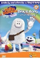 Kleine Planeten - Bing & Bong immer... Vol.4