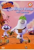 Kleine Planeten - Bing & Bong neue Abe... Vol. 3