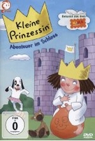 Kleine Prinzessin - Staffel 1.2: Abenteuer im Schloss