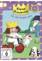 Kleine Prinzessin - Staffel 2.1: Ich will Pirat sein