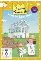 Kleine Prinzessin - Staffel 2.6: Ich will den Schatz finden