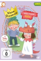 Kleine Prinzessin - Staffel 3.5 - Mein Freund Alfie