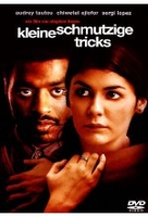 Kleine schmutzige Tricks
