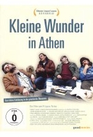 Kleine Wunder in Athen