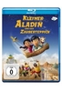 Kleiner Aladin und der Zauberteppich