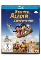 Kleiner Aladin und der Zauberteppich