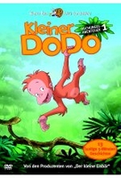 Kleiner Dodo - Dschungel Abenteuer 1