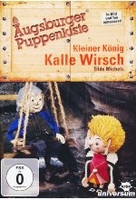 Kleiner König Kalle Wirsch