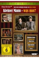 Kleiner Mann,  was nun?
